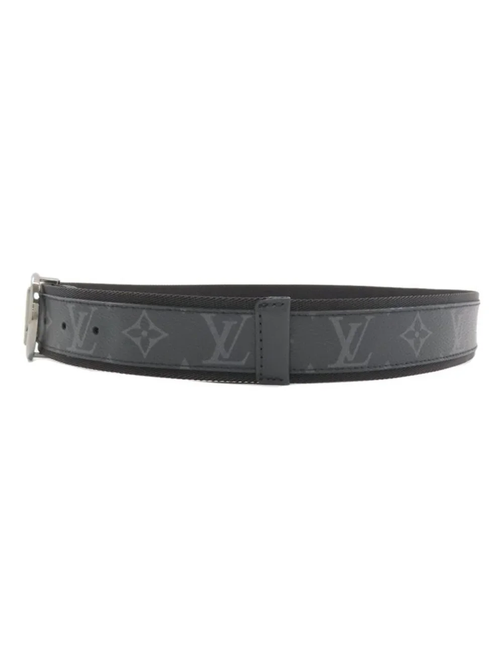 Louis Vuitton Ceinture LV Circle Belt Monogram Canvas